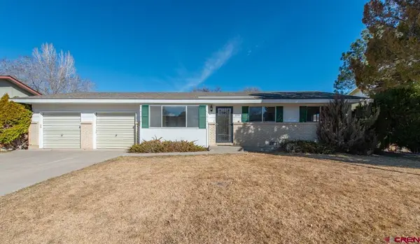 2205 Devon Street, Montrose, CO 81401