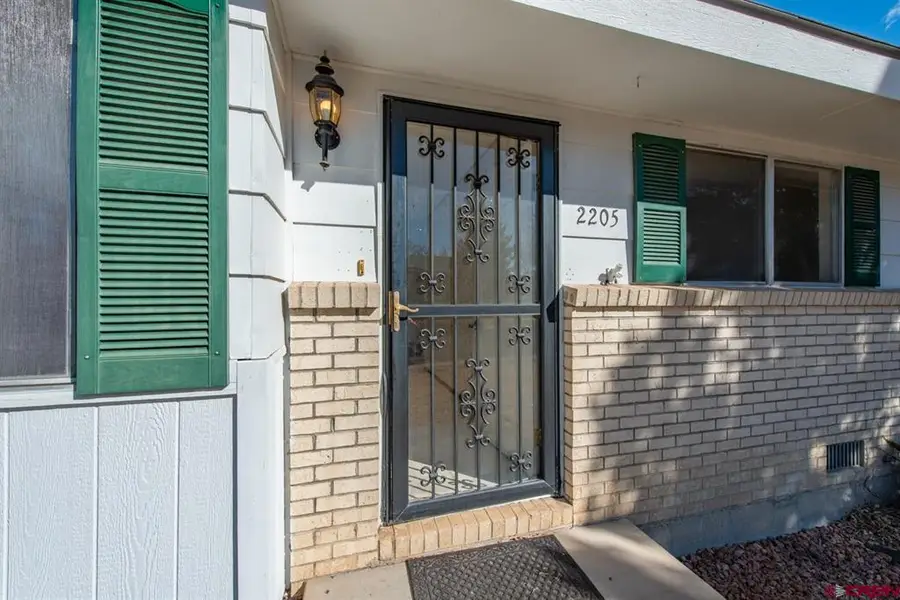 2205 Devon Street, Montrose, CO 81401 - #2