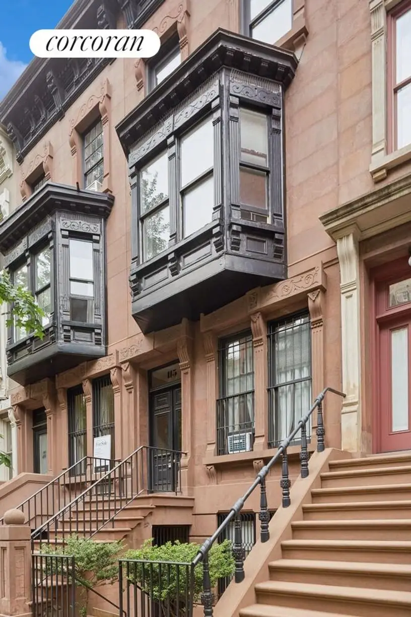 115 W 87th Street, Manhattan, NY 10024 - #1