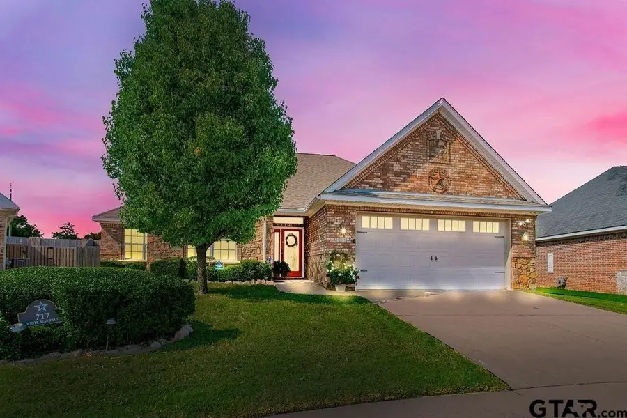 717 White Bear Trail, Lindale, TX 75771 - Image #2