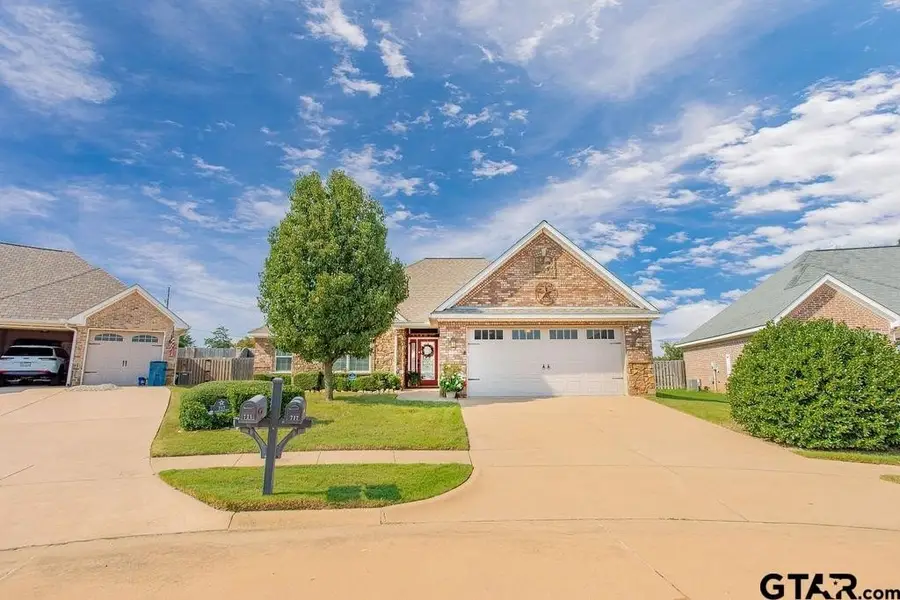 717 White Bear Trail, Lindale, TX 75771 - Image #3