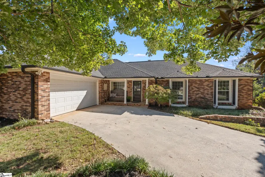 800 Butler Springs Road, Greenville, SC 29615 - #2