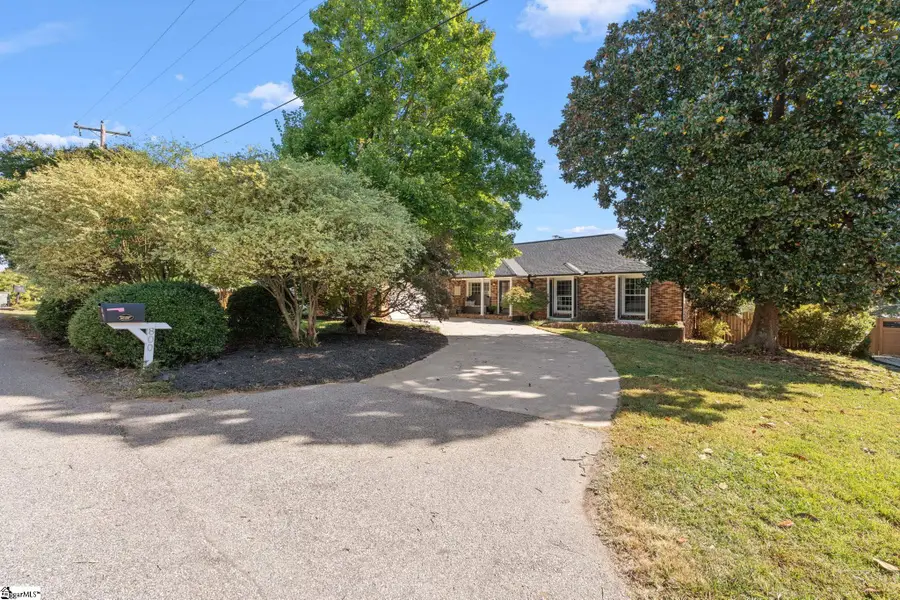 800 Butler Springs Road, Greenville, SC 29615 - #3