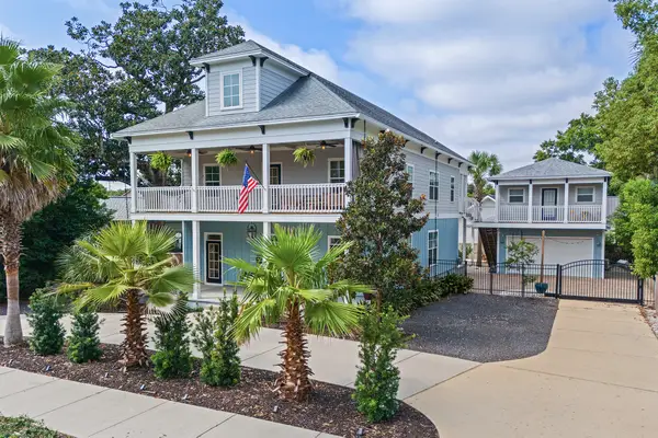 811 N Reus St, Pensacola, FL 32501
