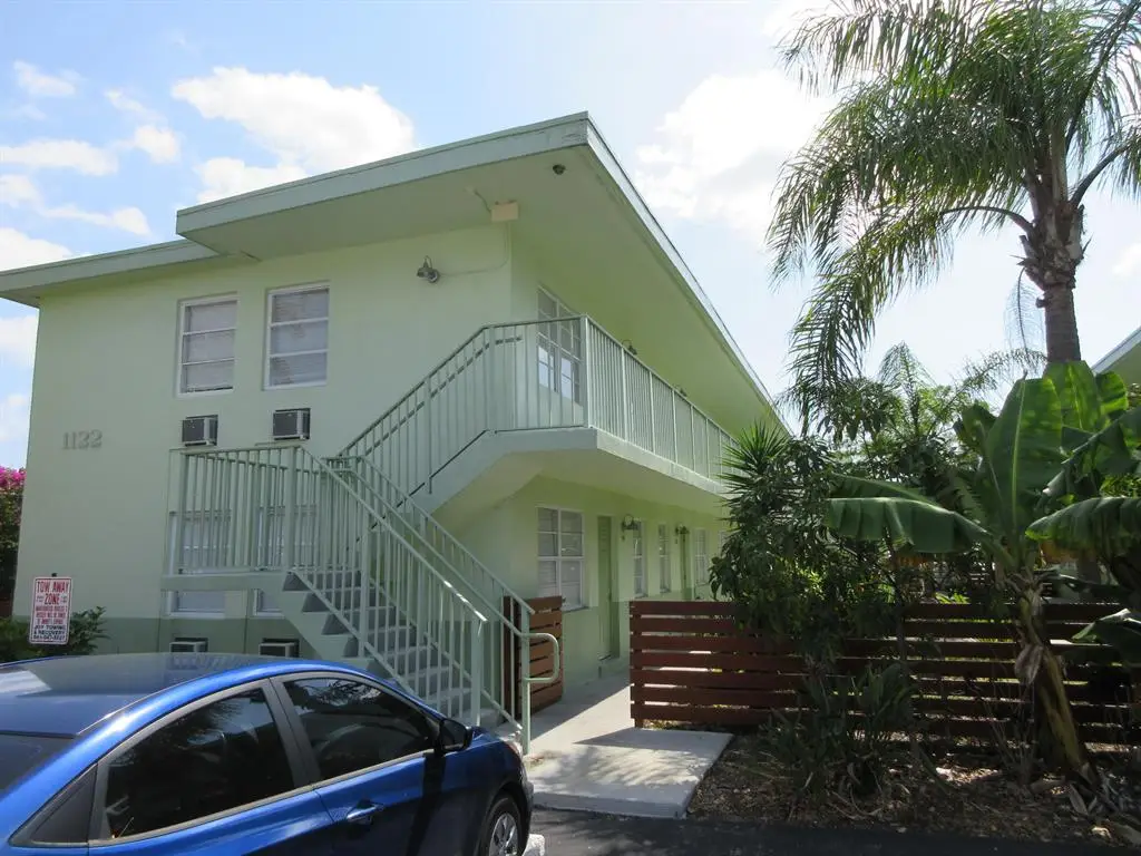 1122 N H Street #16, Lake Worth Beach, FL 33460 - #1