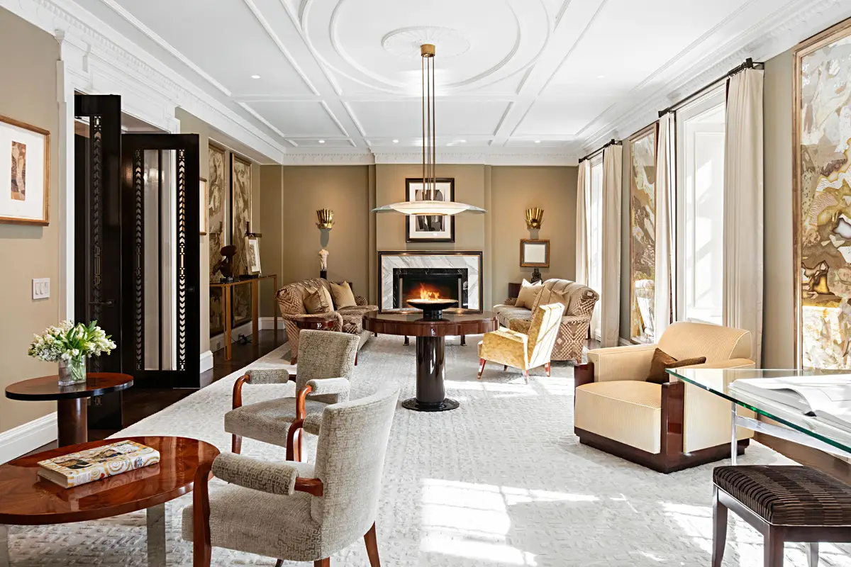 730 Park Avenue #7/8A, Manhattan, NY 10021 - #1