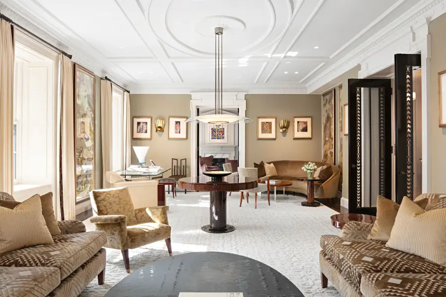 730 Park Avenue #7/8A, Manhattan, NY 10021 - #3