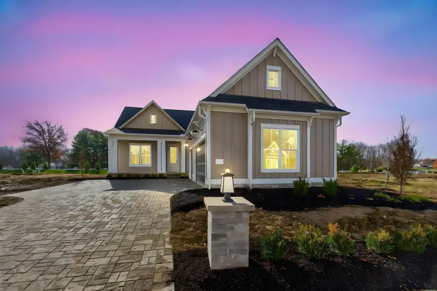 2575 Hackney Court, Powell, OH 43065 - Image #2