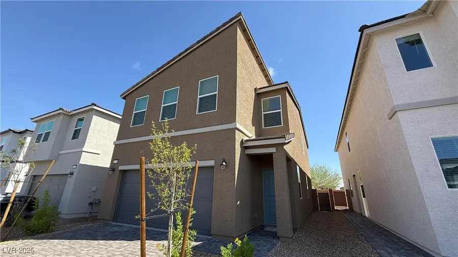 8154 Rockflower Street, Las Vegas, NV 89113 - #2