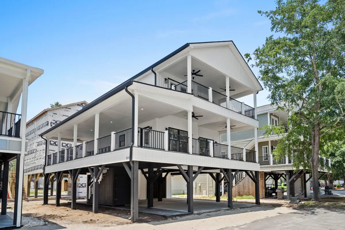 6001-MH13A S Kings Hwy., Myrtle Beach, SC 29575 - #1