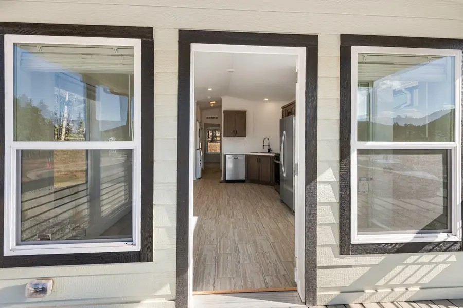 1411 Calm Mountain Point, Woodland Park, CO 80863 - Image #2