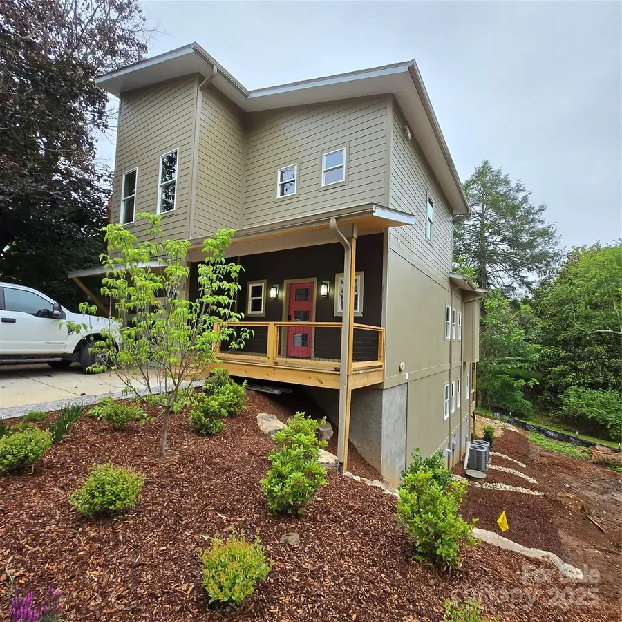 30 Sand Hill Road, Asheville, NC 28806 - #2