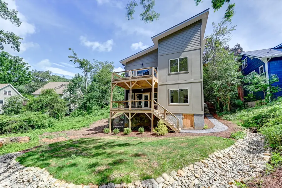 30 Sand Hill Road, Asheville, NC 28806 - #3