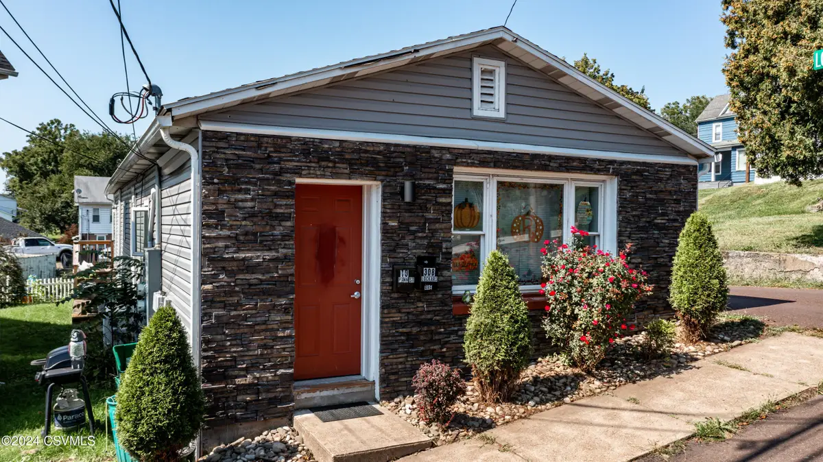 308 Lockard, Bloomsburg, PA 17815 - #1