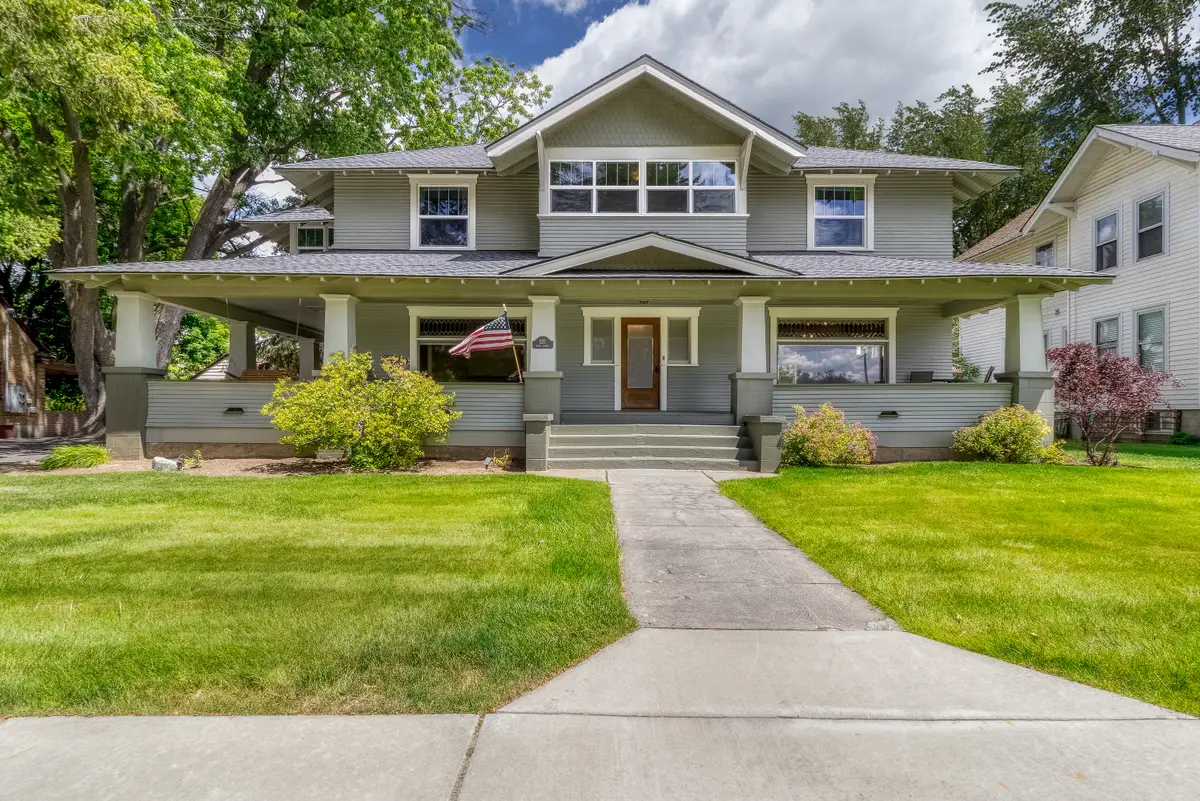 325 Main Street, Waitsburg, WA 99361 - #1