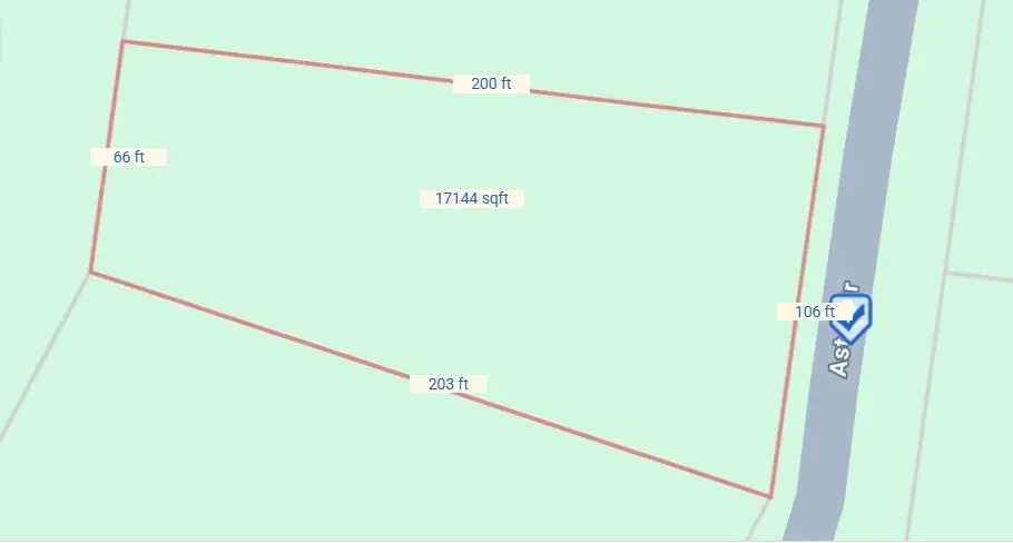 Lot 257 Aster Drive, Rogers, AR 72756 - #1