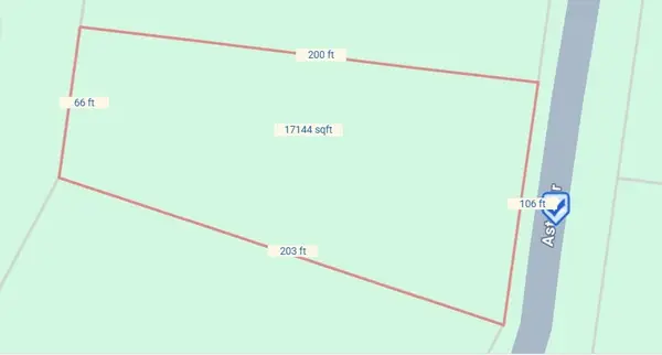 Lot 257 Aster Drive, Rogers, AR 72756