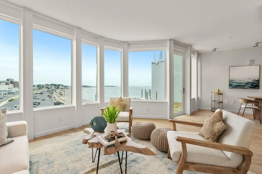 120 Nantasket #304, Hull, MA 02045 - #2