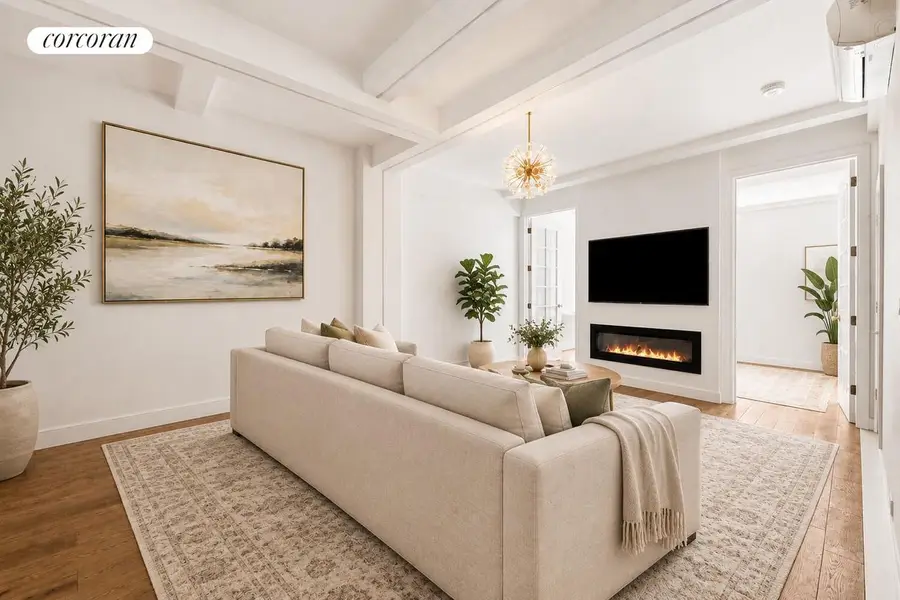 105 W 73rd Street #C3, Manhattan, NY 10023 - #2