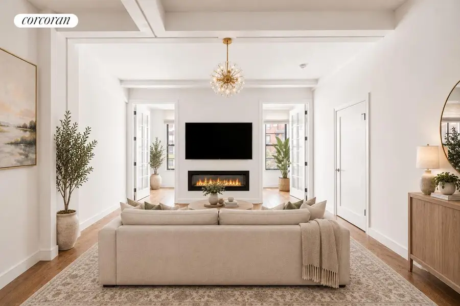 105 W 73rd Street #C3, Manhattan, NY 10023 - #3