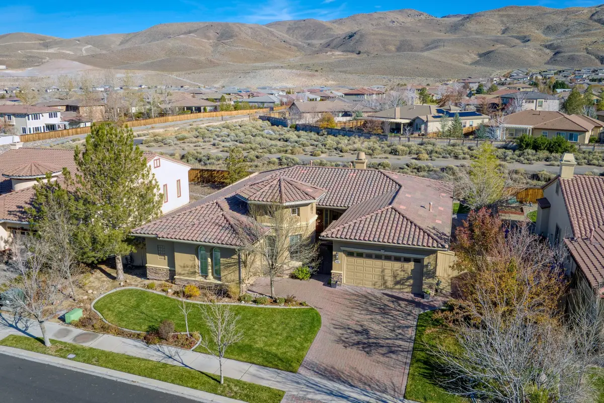 9950 Burghley Lane, Reno, NV 89521 - Image #1