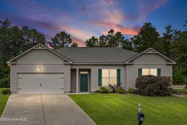 18 Juno Way, North Augusta, SC 29860