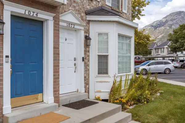1074 S 810 E, Provo, UT 84606