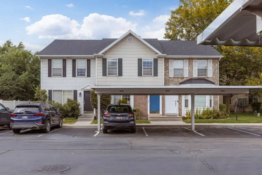 1074 S 810 E, Provo, UT 84606 - #2