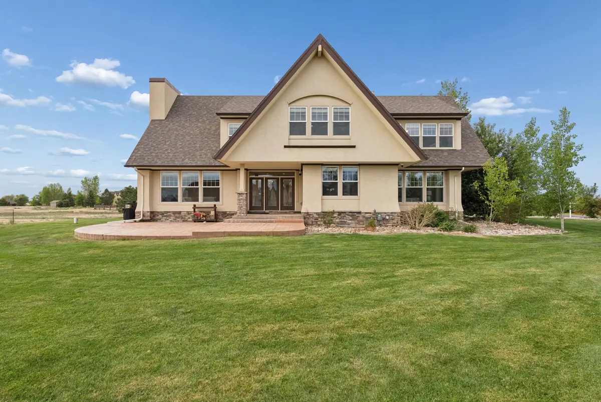 37158 Dickerson Run, Severance, CO 80550 - #1