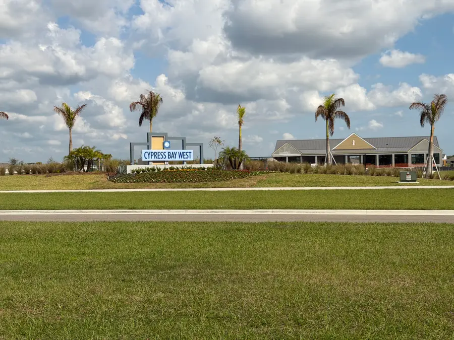1434 SE Garabaldi Cir Circle Se, Palm Bay, FL 32909 - #3