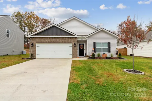 345 Ridgeview Lane, Mars Hill, NC 28754