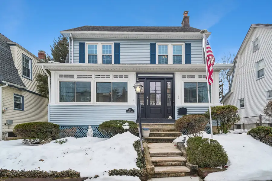 168 Maple St, West Orange, NJ 07052 - #3