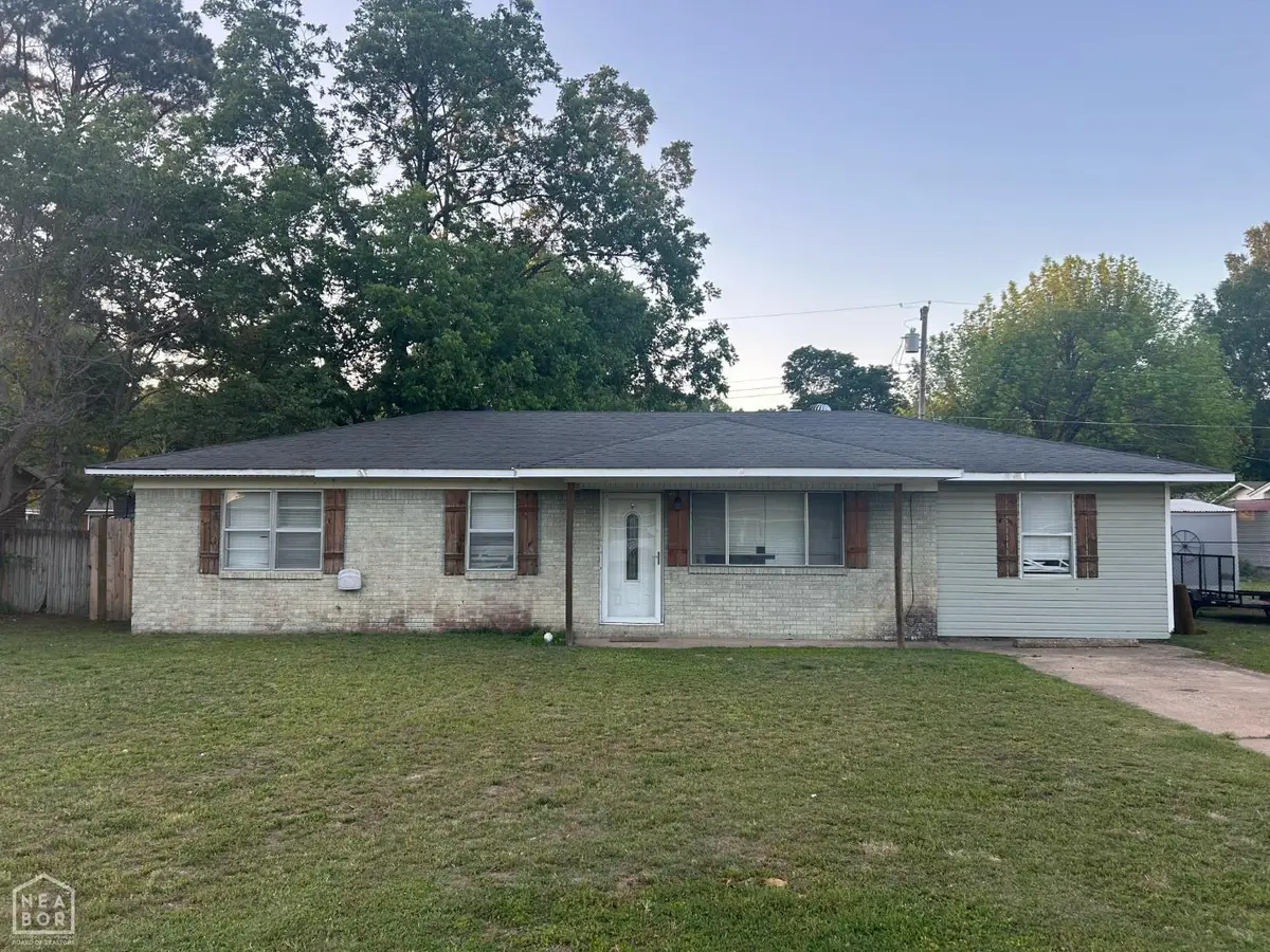 1100 Estelle Street, Lake City, AR 72437 - #1