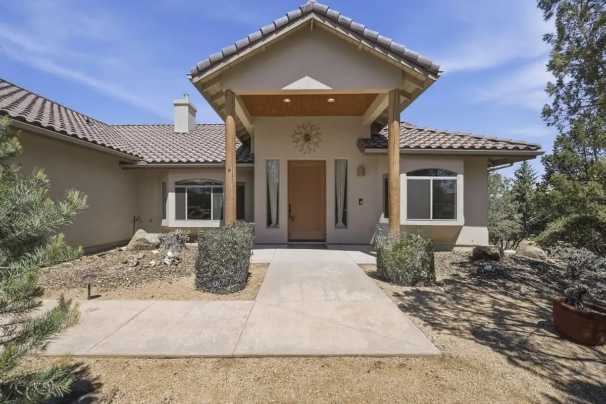 5625 W Deer Spring Place, Prescott, AZ 86305 - #1