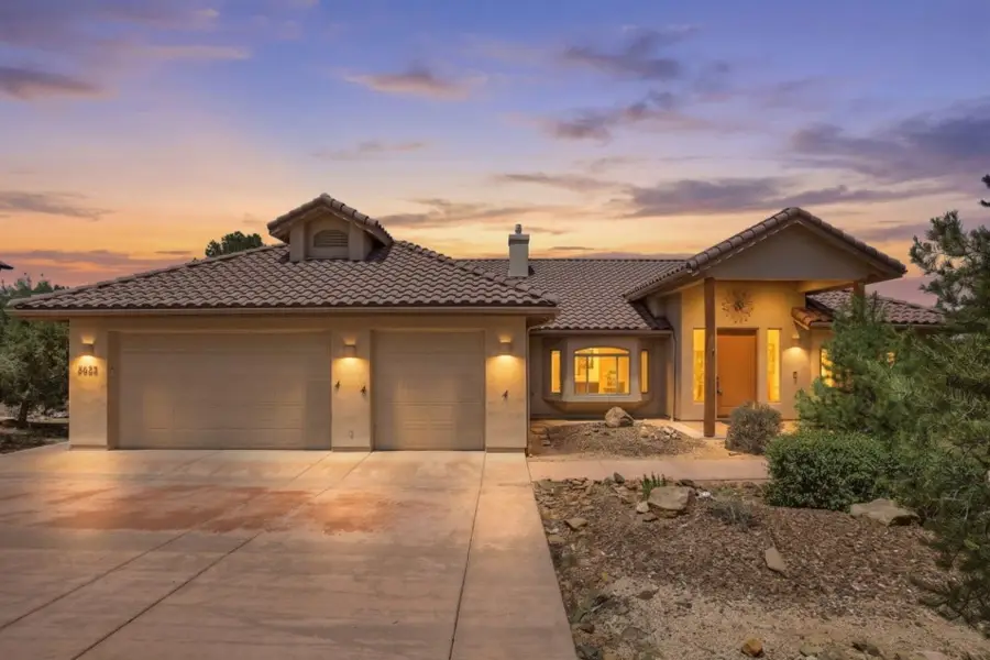 5625 W Deer Spring Place, Prescott, AZ 86305 - #2