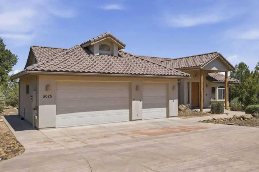 5625 W Deer Spring Place, Prescott, AZ 86305 - #3