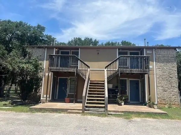 501 Hedgewood Dr unit: C #C, Georgetown, TX 78628