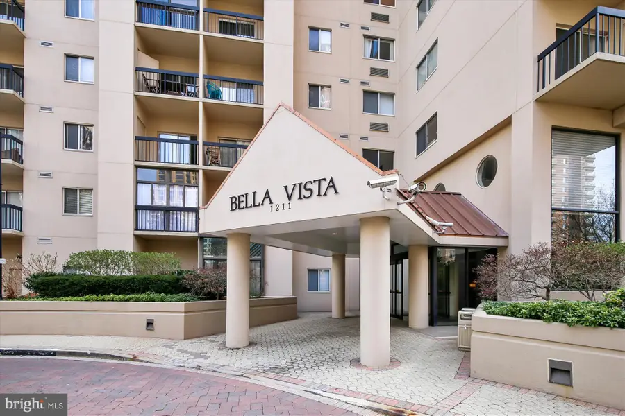 1211 S Eads Street #Unit 602, Arlington, VA 22202 - #2