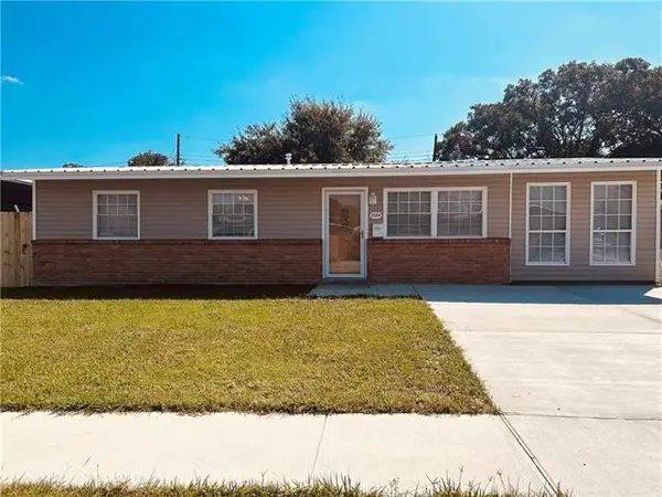 2124 N BUTTERFLY Circle, Terrytown, LA 70056