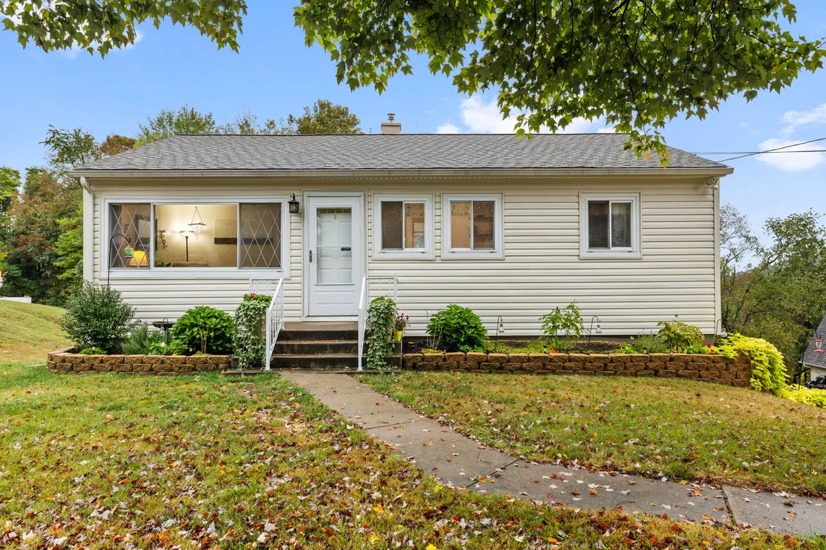 153 Skyline Drive, Chippewa, PA 15010 - #1