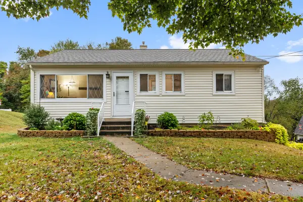 153 Skyline Drive, Chippewa Twp, PA 15010