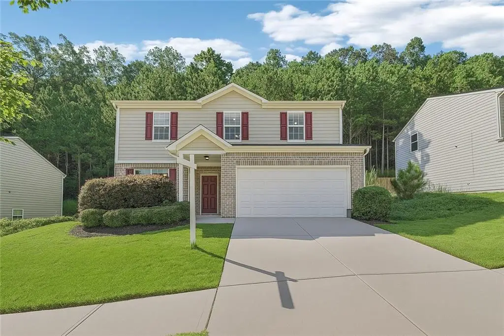 6417 Barker Station Walk, Sugar Hill, GA 30518 - Image #1