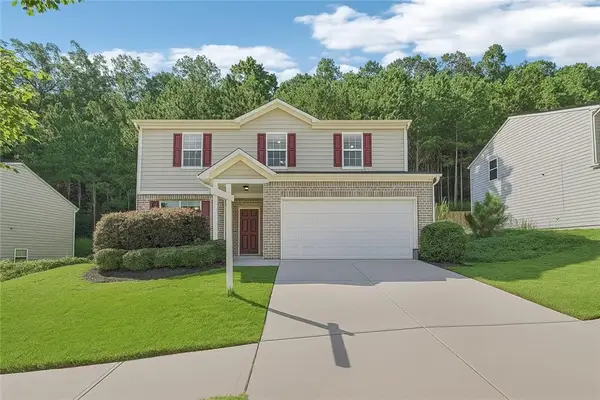 6417 Barker Station Walk, Sugar Hill, GA 30518