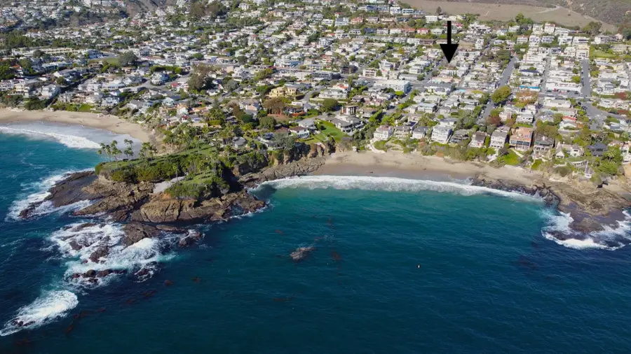 247 Fairview, Laguna Beach, CA 92651 - Image #3