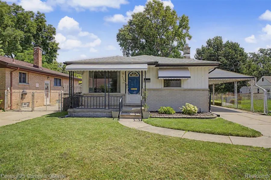 5375 Mayfair Street, Dearborn Heights, MI 48125 - #3
