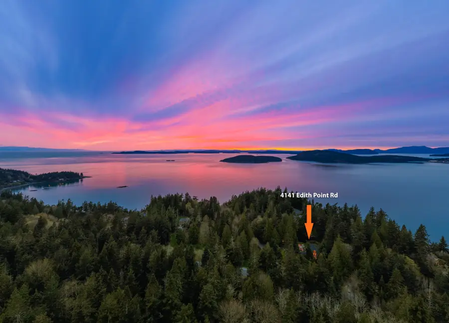 4141 Edith Point Road, Anacortes, WA 98221 - #3