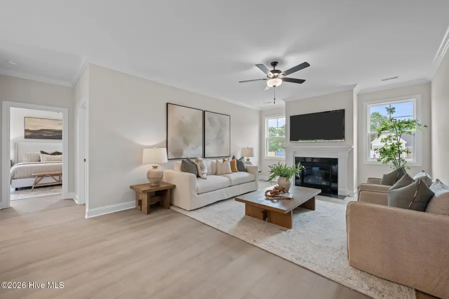 2500 Plover Way, New Bern, NC 28562 - #3