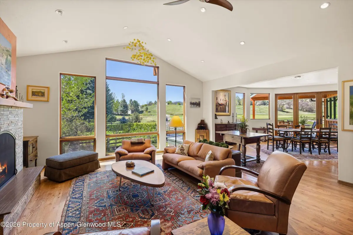 77 Crystal Canyon Drive, Carbondale, CO 81623 - #1
