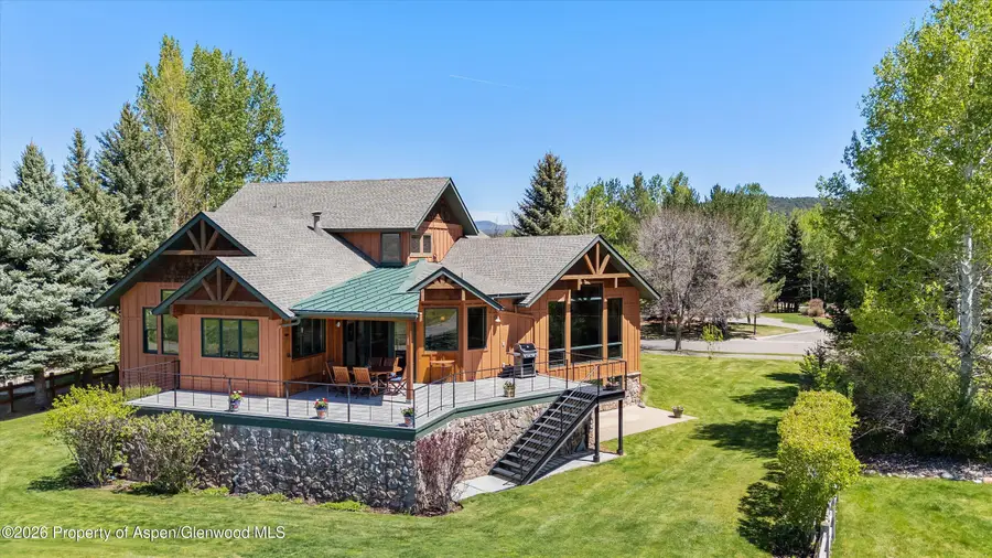 77 Crystal Canyon Drive, Carbondale, CO 81623 - #2
