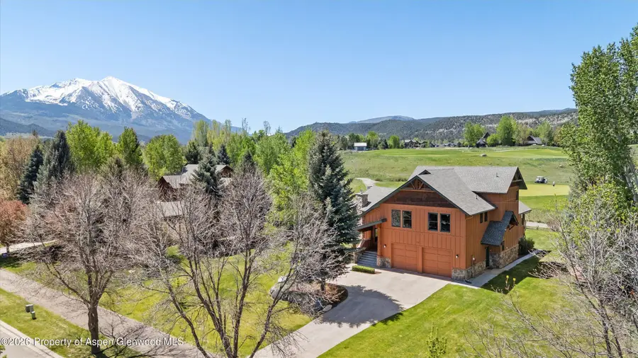 77 Crystal Canyon Drive, Carbondale, CO 81623 - #3